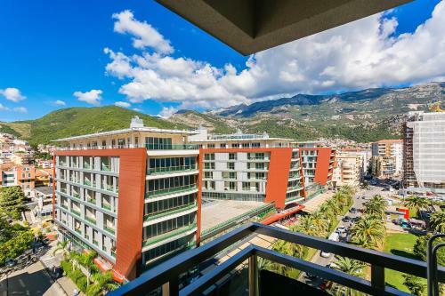 Primus Apartments Impera