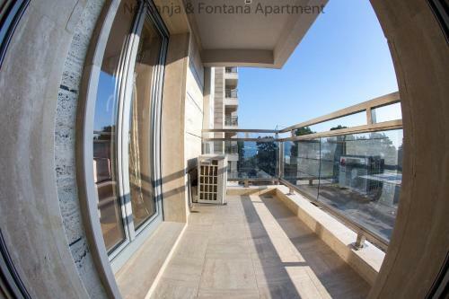 Mateja & Fontana Apartment