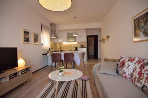Apartamento Budva City Center Retreat