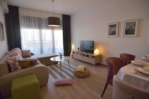 Apartamento Budva City Center Retreat