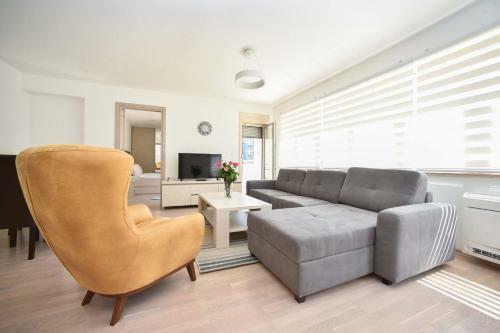 Luxury Fontana Apartments