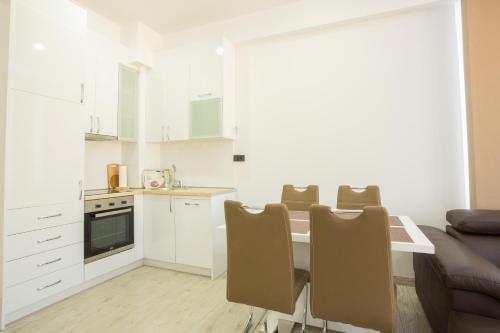 For You Lux Apartments