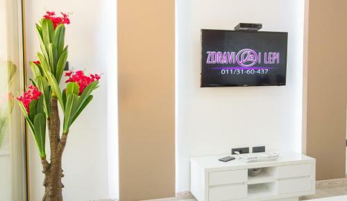 For You Lux Apartments