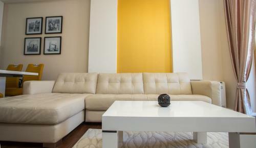For You Lux Apartments
