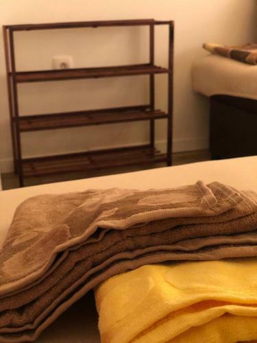 Apartamento Vanja