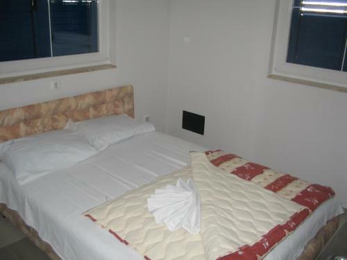 Apartamentos Fontana