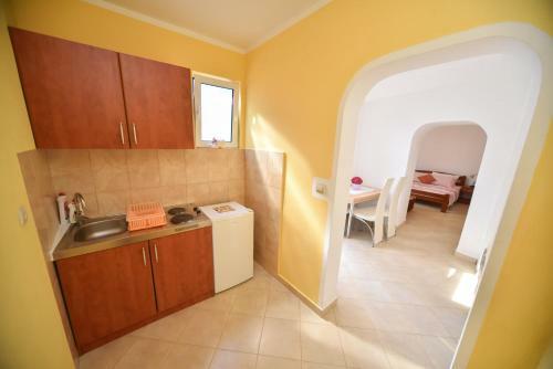 Apartmani Stanisic