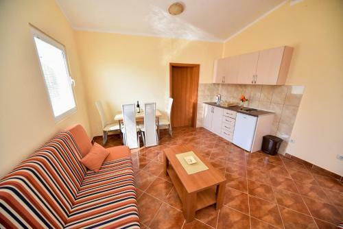 Apartmani Stanisic