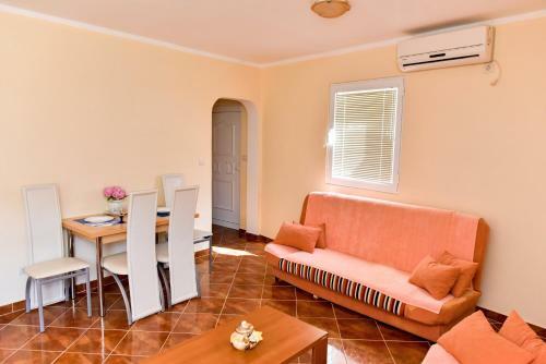 Apartmani Stanisic