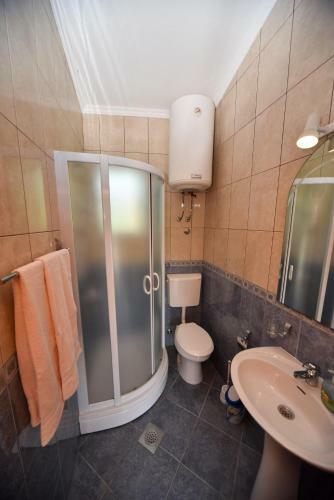 Apartmani Stanisic