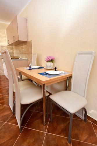 Apartmani Stanisic