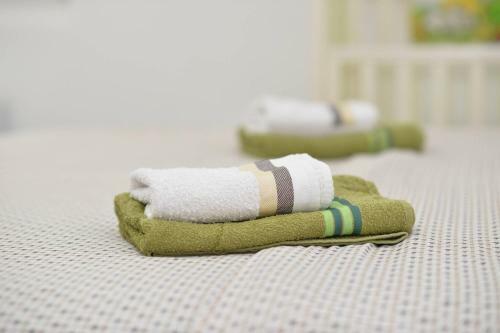 J & P Apartments Orahovac