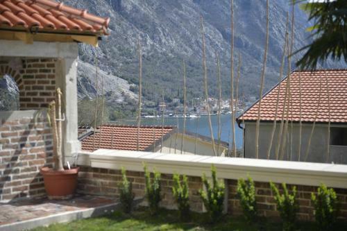 J & P Apartments Orahovac