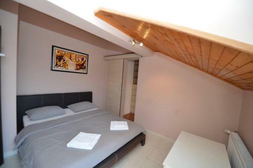 J & P Apartments Orahovac