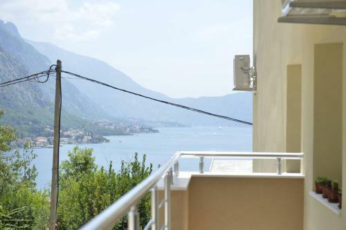 J & P Apartments Orahovac