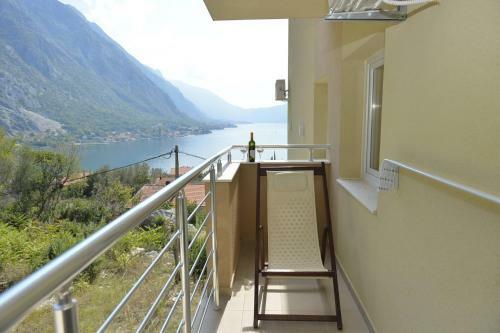 J & P Apartments Orahovac
