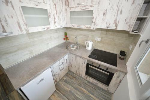 J & P Apartments Orahovac