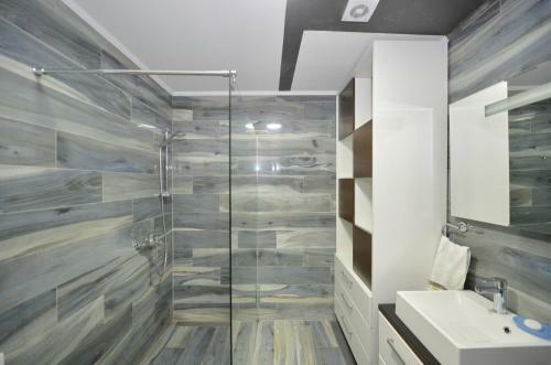 J & P Apartments Orahovac