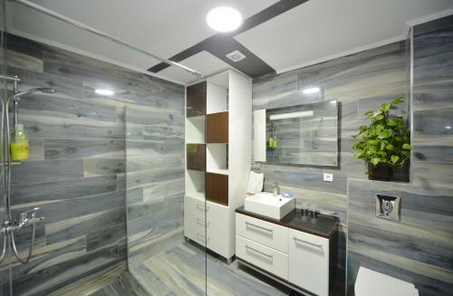 J & P Apartments Orahovac