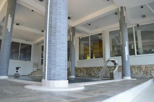 Novalic Hotel