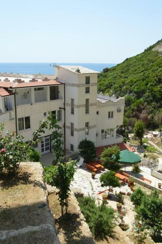 Novalic Hotel