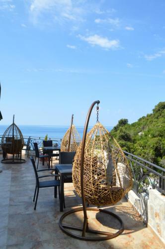 Novalic Hotel