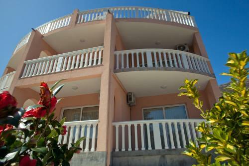 Apartments Bella Vista