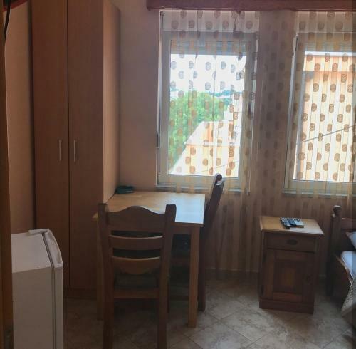 Apartments In Amor