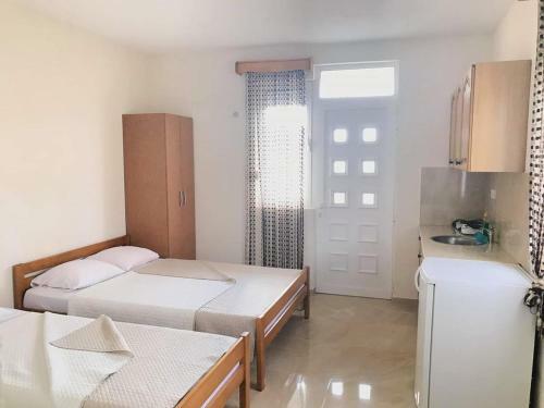 Apartments In Amor