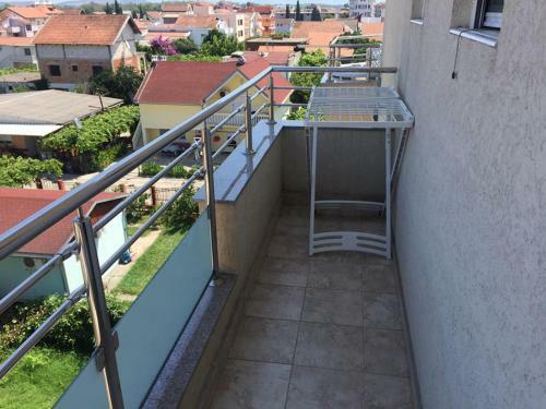 Apartments In Amor