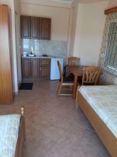 Apartments In Amor