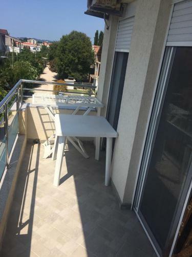 Apartments In Amor