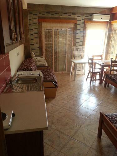 Apartments In Amor