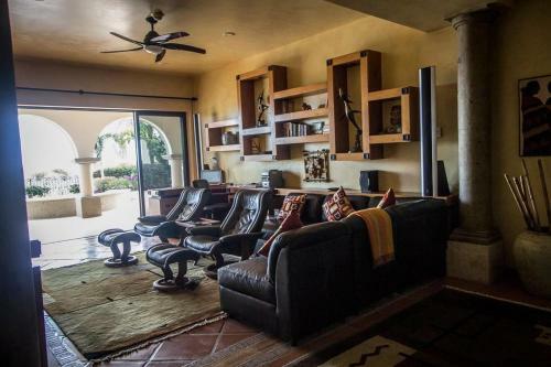 Villa Mariposa