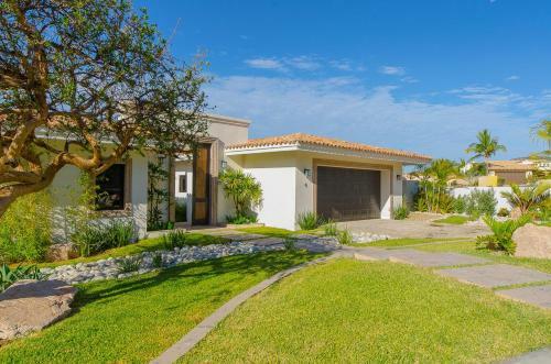 Family Vacation Villa - Fits 18, Villa Del Corazon