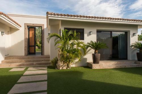 Family Vacation Villa - Fits 18, Villa Del Corazon