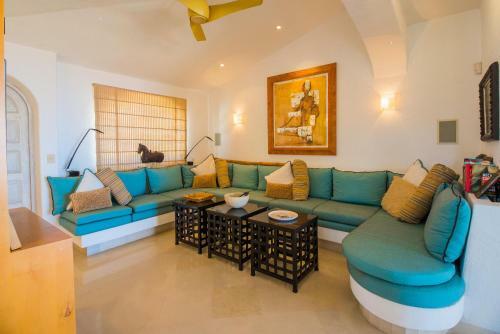 Paradise On The Course, Villa Buena Vida