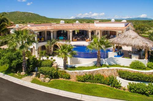 Paradise On The Course, Villa Buena Vida