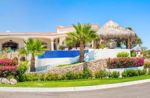 Paradise On The Course, Villa Buena Vida