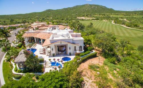 Paradise On The Course, Villa Buena Vida