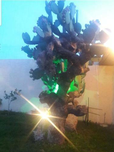 Hostal Suites Pozos M�gico