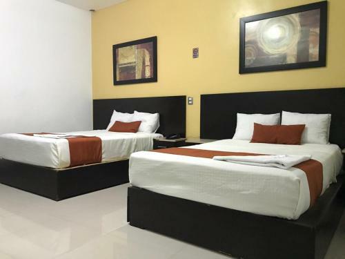 Hotel Los Faroles