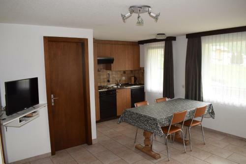 Apartment Albatros