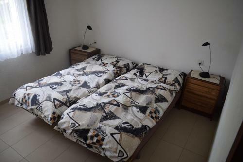 Apartment Albatros