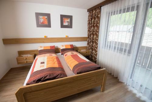Apartamentos Ferienhaus Adonis