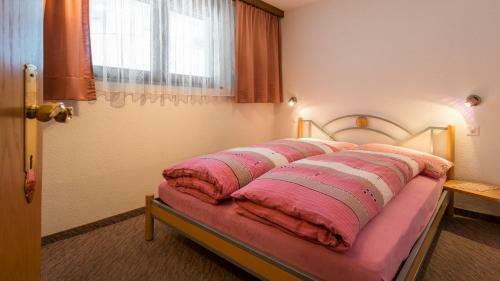 Apartamentos Ferienhaus Adonis