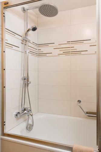 Apartamentos Ferienhaus Adonis