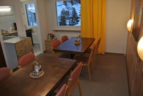 Apartamentos Holiday Touring