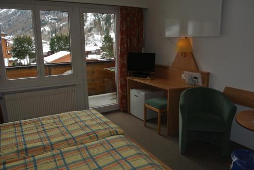 Apartamentos Holiday Touring