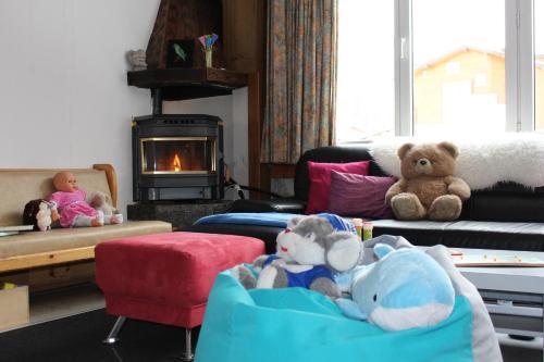 Apartamentos Holiday Touring